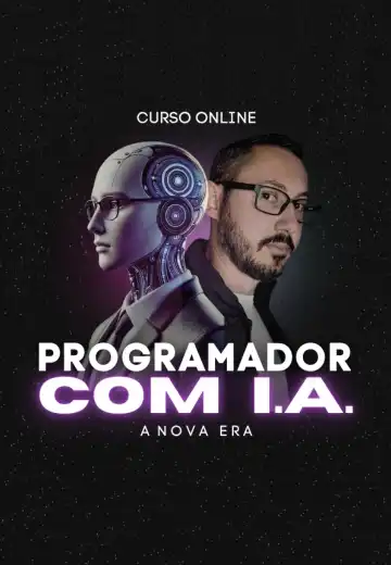 Programador com IA